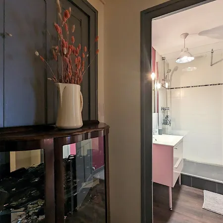 Bed & Breakfast D'hotes Au Puy-en-velay Avec Parking Et Wi-fi - Fr-1-582-524 *
