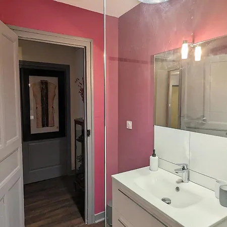 D'hotes Au Puy-en-velay Avec Parking Et Wi-fi - Fr-1-582-524