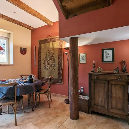 D'hotes Au Puy-en-velay Avec Parking Et Wi-fi - Fr-1-582-524