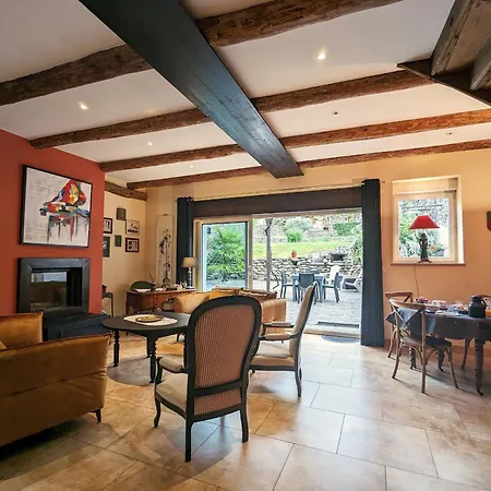 Bed & Breakfast D'hotes Au Puy-en-velay Avec Parking Et Wi-fi - Fr-1-582-524