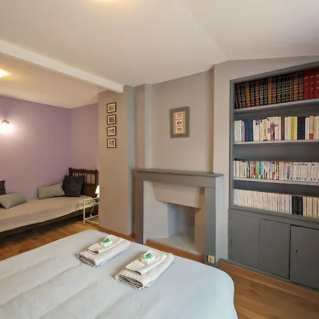 Bed & Breakfast D'hotes Au Puy-en-velay Avec Parking Et Wi-fi - Fr-1-582-524 Le Puy-en-Velay