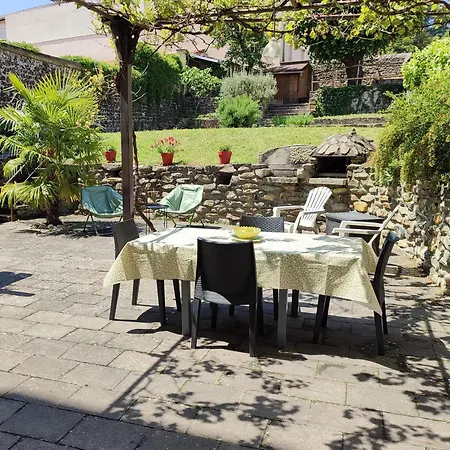 D'hotes Au Puy-en-velay Avec Parking Et Wi-fi - Fr-1-582-524 Bed & Breakfast *