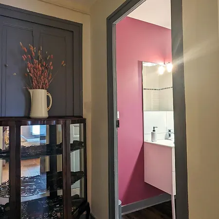 Bed & Breakfast D'hotes Au Puy-en-velay Avec Parking Et Wi-fi - Fr-1-582-524