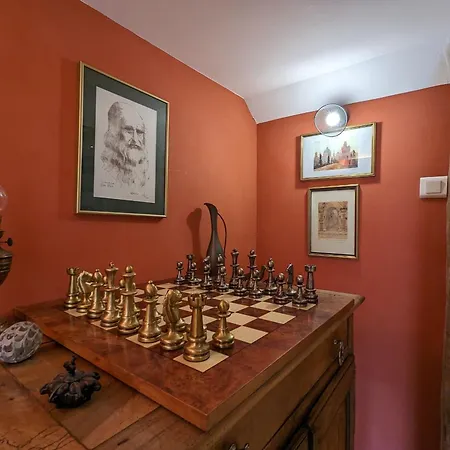 Bed & Breakfast D'hotes Au Puy-en-velay Avec Parking Et Wi-fi - Fr-1-582-524 *