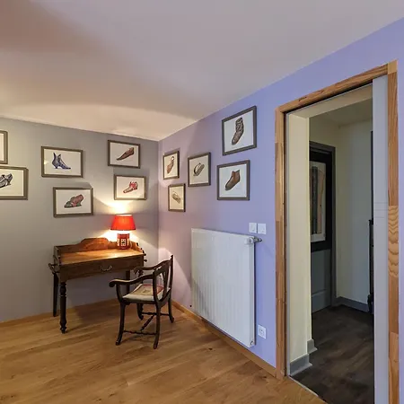 D'hotes Au Puy-en-velay Avec Parking Et Wi-fi - Fr-1-582-524